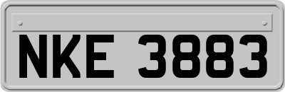 NKE3883