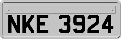 NKE3924