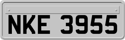 NKE3955