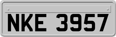 NKE3957