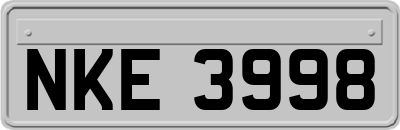 NKE3998