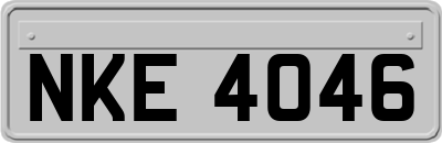 NKE4046