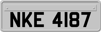 NKE4187