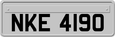 NKE4190