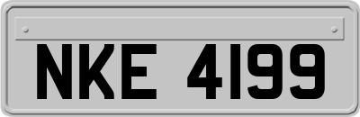 NKE4199