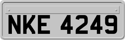NKE4249