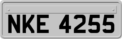 NKE4255