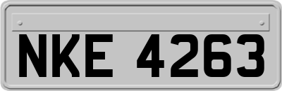 NKE4263