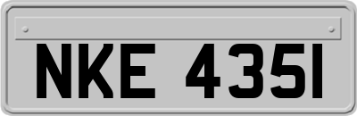 NKE4351