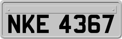 NKE4367