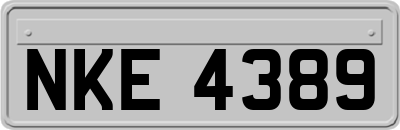 NKE4389