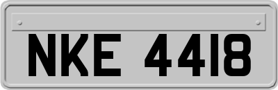 NKE4418