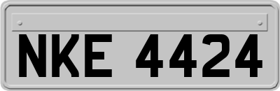 NKE4424