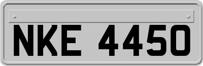 NKE4450