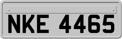 NKE4465