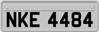 NKE4484
