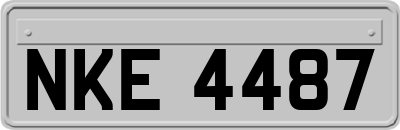 NKE4487