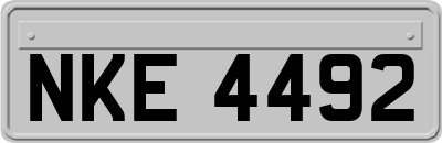 NKE4492