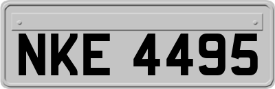 NKE4495