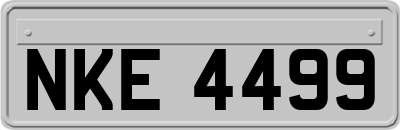 NKE4499