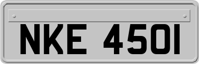 NKE4501