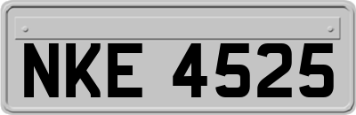 NKE4525