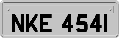 NKE4541