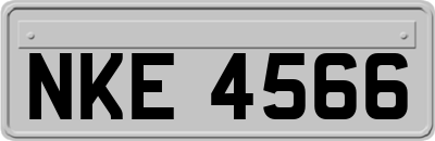NKE4566