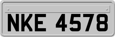 NKE4578