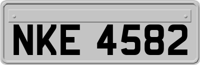 NKE4582