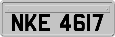 NKE4617