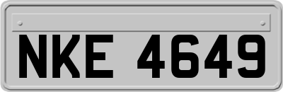 NKE4649