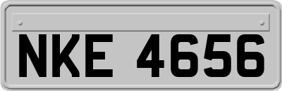 NKE4656