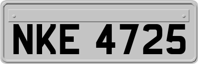 NKE4725