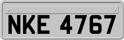 NKE4767