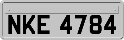 NKE4784