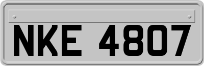 NKE4807