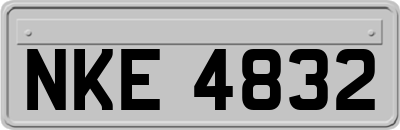 NKE4832