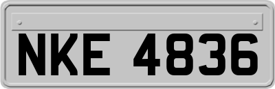 NKE4836