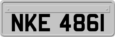 NKE4861