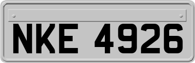 NKE4926