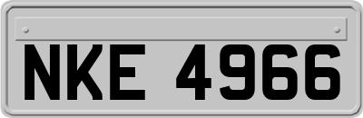 NKE4966