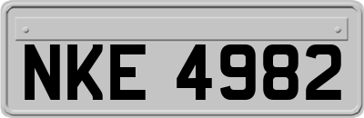 NKE4982