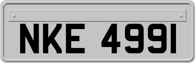 NKE4991