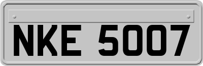 NKE5007
