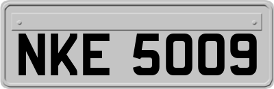 NKE5009