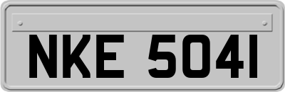 NKE5041