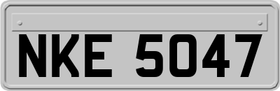 NKE5047
