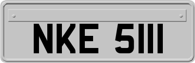 NKE5111