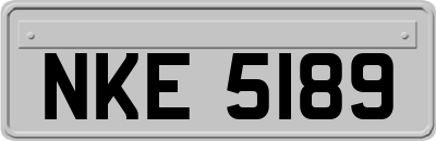 NKE5189